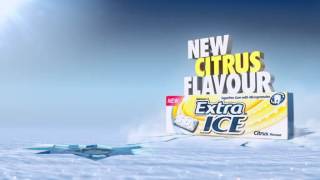 Extra Ice Commercial [upl. by Spada]