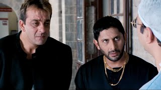 Admission चाहिए  Dr बनने के लिए कितना चाहिए  Arshad Warsi Back 2 Back Comedy Scene [upl. by Ardeen70]