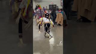 Southern Straight WSC Veterans Powwow indigenous native powwow youtubeshorts youtube ytshorts [upl. by Asirac]