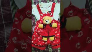 Meesho boy baby Dungaree review and unboxing 🛍️meesho kidsdress trending meeshohaul ytshorts [upl. by Nagy]