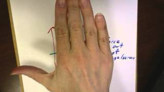 Lecture 293 Right Hand Rule Examples [upl. by Mott]