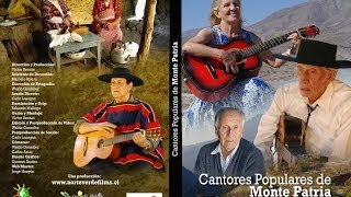 Cantores Populares de Monte Patria Película Completa [upl. by Anayek]