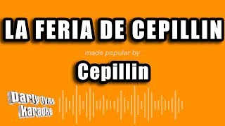 La Feria de Cepillín [upl. by Adriaens900]