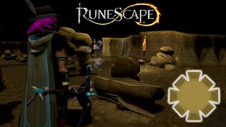 Is Mining Gold Ore One Of The Best Uses For Infinite Porters Runescape 3 AFK Mining Guide 2024 [upl. by Orth]