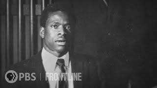 Why Clarence Thomas Left the Black Power Movement Behind  FRONTLINE [upl. by Alorac]