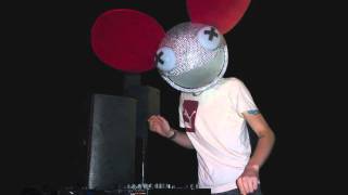 Deadmau5 One Trick Pony feat SOFI [upl. by Zitella]