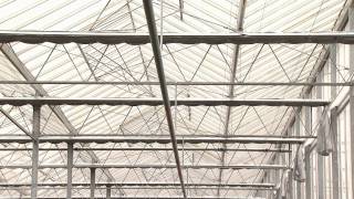 Greenhouse project  Debets Schalke [upl. by Enovahs790]