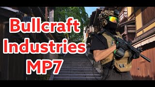 Bullcraft Industries MP7 [upl. by Eleonore]