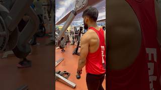 Self workout fitness fitness marwaditrendingvideoviralvideo bodybuilding motivation workout [upl. by Marillin]