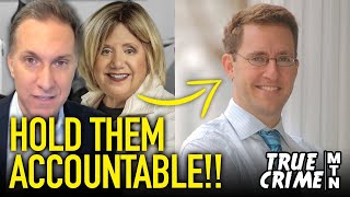 MOTHER of Dan Markel SPEAKS OUT After Donna Adelson Case Delay [upl. by Maag]