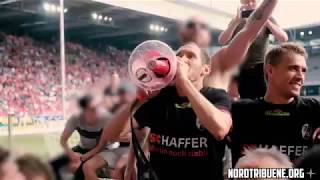 Best of SC Freiburg Fans [upl. by Ydarb]