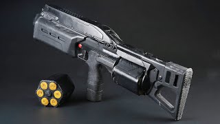 The Most powerful Revolver Shotguns for 2024 [upl. by Fonseca]