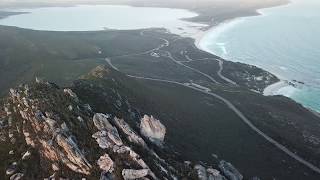 Fitzgerald River National Park and Ravensthorpe Wildflower Show Highlights [upl. by Guendolen]