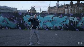 K Koke  On My Ones ft RD Official Video [upl. by Kumler]