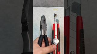 Amazing handyman tool tip tipsandtricks [upl. by Atnahsa]