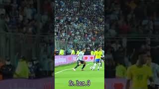 Di Maria skills football  2 M vues 🙏🏾 dimaria dribble soccer [upl. by Aierb432]