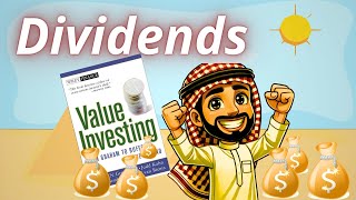 Stock Dividends Explained in 3 Minutes [upl. by Antons]