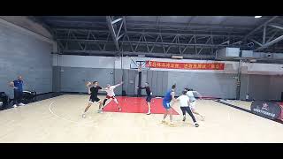 Practice Serbia  short positiontransition game  overtime  12032024  full practice [upl. by Lotte]