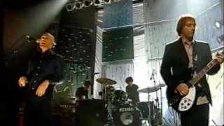 REM Live 1998  Lotus [upl. by Annice736]