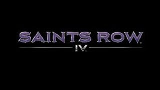 Как скачать и установить игру Saints Row 4 беспла [upl. by Fredek]