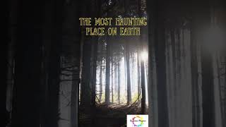 The Most Haunting Place on Earth shorts sciencefacts sciencelearning extinctspecies geography [upl. by Ydnac]