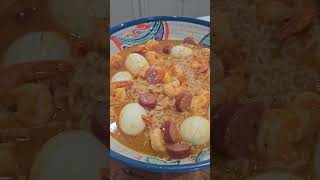 seafood boil bag for kids  Tracey K Mitchell  2024 usa 2024 [upl. by Hotchkiss]