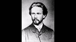 Pyotr Ilyich Tchaikovsky  1812 Overture 1880 [upl. by Elehcir]