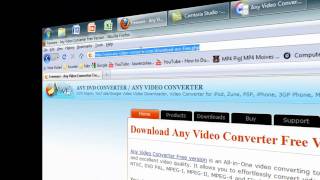 The Best Free Video Converter Freeware [upl. by Hakeber]