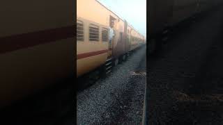 Indian Railway Humlogo ka Railway kya samjhe [upl. by Rednal]