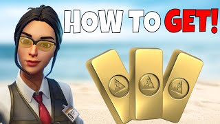 How To Get NEW Mythic Field Agent Rio Event Store Refresh  Fortnite Save The World [upl. by Nnylodnewg833]