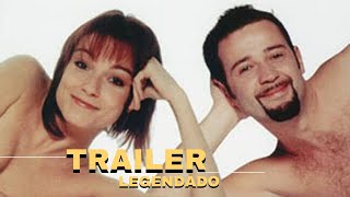 Casomai  Trailer Legendado [upl. by Nnewg]