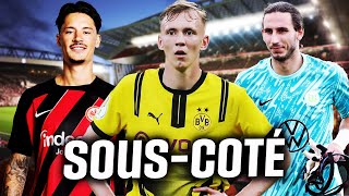 🔥 Ces RECRUES sont SOUSCOTÉ  🇩🇪 [upl. by Aicenat]