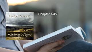 Wuthering Heights Version 2 22 ⭐ By Emily Brontë FULL Audiobook [upl. by Llenahs]