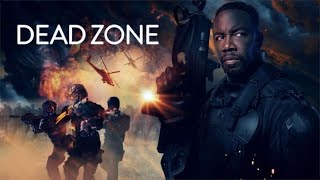 Dead Zone  HD  Azione  Film Completo in Italiano [upl. by Bust191]