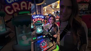 Best Casino Game Ever Made casino craps jackpot [upl. by Corydon]