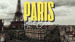 Exclusive Apartments Near Eiffel Tower Paris [upl. by Aicena]