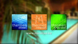 Thermen Mineraal  MENT TV [upl. by Letnwahs227]