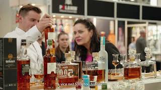 Prowein 2022 Messe Düsseldorf May 15  17 [upl. by Eetak591]