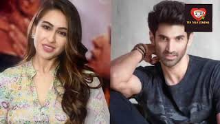 Metro in dino  Review and release date adityaroykapoor  Sara Ali Khan ektakapoor [upl. by Arocat847]