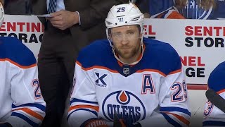 Draisaitl Without McDavid [upl. by Balthazar]