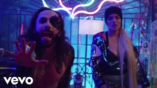 Moderatto  Caballero ft KAROL G [upl. by Aila]