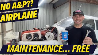 PRO Aircraft Maintenance Secrets You Wont Learn in School [upl. by Oirifrop]