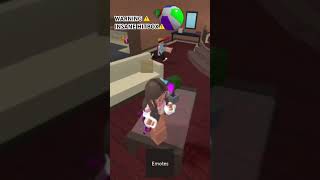 Insane hit box on beat mm2 roblox [upl. by Eulaliah778]