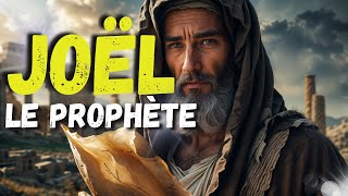 JOEL🚨 Le Prophète de la Restauration et du SAINTESPRIT [upl. by Marala]