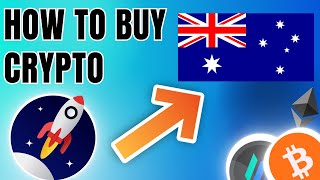 How to buy Crypto in Australia using Coinspot  Everything you need to know [upl. by Lundin]