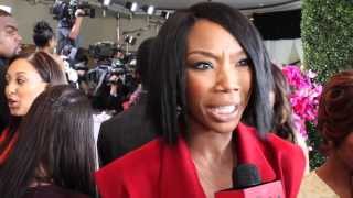 Essence Black Women in Hollywood Brandy Norwood [upl. by Elleinet]