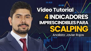 🤑 4 Indicadores para Scalping Infaltables en tu Trading  Scalper obtén Indicadores de Scalping [upl. by Fernald]