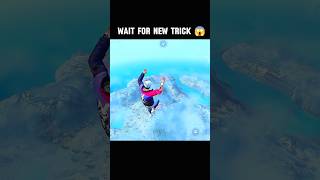 FREE FIRE NEW TRICK 😱🤯shorts shortsfeed freefire garenafreefire ffshorts trending ytshorts [upl. by Pollak]