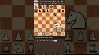 Soller Gambit Base Theme [upl. by Wood]