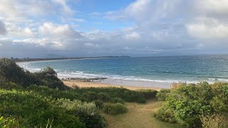 Culburra Beach [upl. by Herwin]